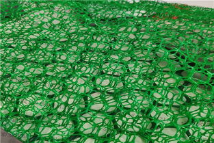 怀集县三维土工网格室 大量现货，快速发货