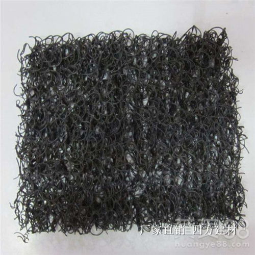 西安土工网垫厂家供应 高效排水网的卓越选择