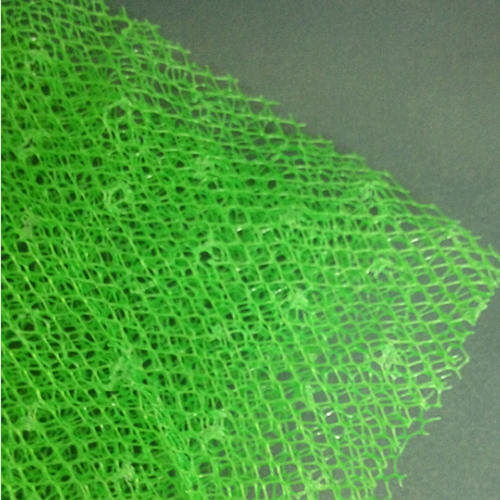 淮安实业集团三维植被土工网垫及PE膜的应用与优势