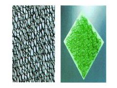 湖北供应三维植被网与EM3三维土工网垫价格分析及格栅应用介绍