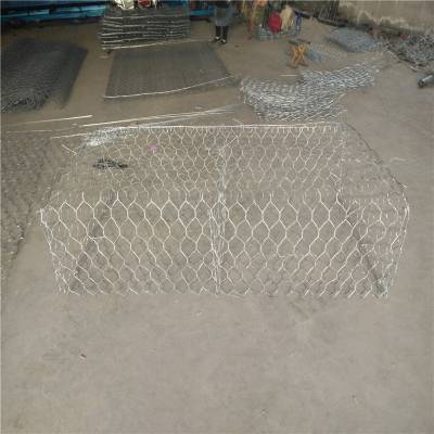 包塑石笼网、加筋格宾与防汛排水网的应用与优势