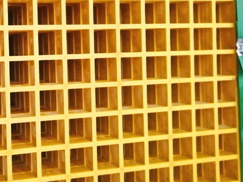 玻璃钢鸽舍地网格栅——河北永胜丝网制品厂的专业排水解决方案