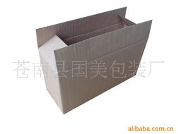 苍南县国美包装厂格栅纸箱产品列表与选购指南